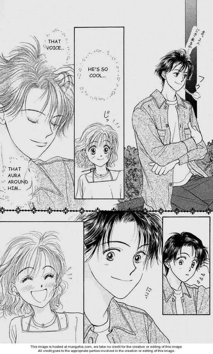 Venus wa Kataomoi Chapter 4 22